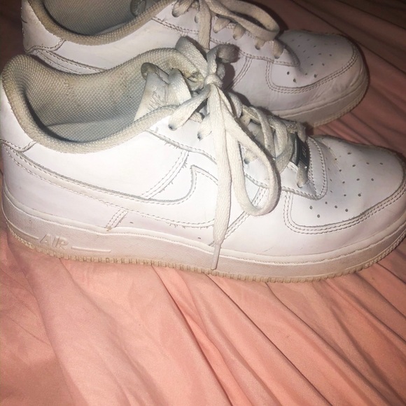 air force ones! - Picture 3 of 3